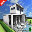 Modern Home Design Minicraft