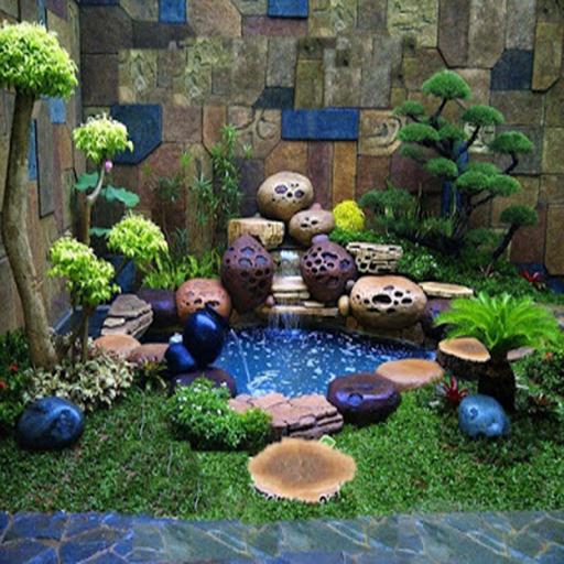 Garden Fountain Design For Android Apk Download<script async src=