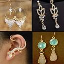 APK Modern Earring Design