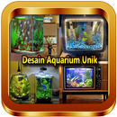 Desain Aquarium Modern aplikacja