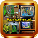 Desain Aquarium Modern APK