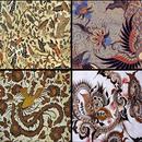 Desain Batik Indonesia APK