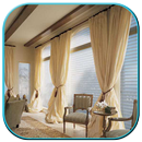 Style Curtain Design Idea 2018 APK