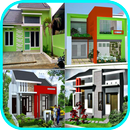 Desain Cat Rumah APK