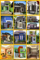 برنامه‌نما Desain Cat Rumah عکس از صفحه