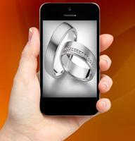 Wedding Ring Design capture d'écran 1