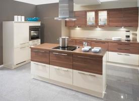 New Minimalist Kitchen Design screenshot 3