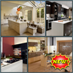 Desain Dapur Rumah Modern
