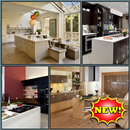 APK Desain Dapur Rumah Modern