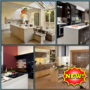 Desain Dapur Rumah Modern APK