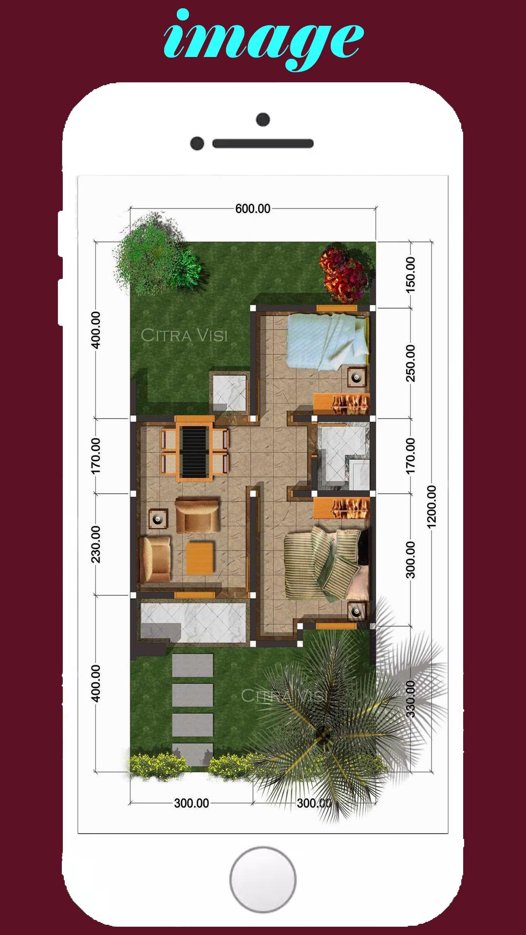 Desain Denah Rumah For Android APK Download
