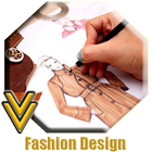 Fashion Design icône