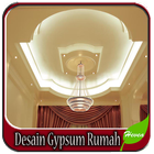 Desain Gypsum Rumah icon