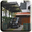 Car Garage Design APK