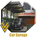 Car Garage Design-APK