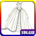 Royal Wedding Dresses icon