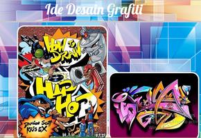 Graffiti Design screenshot 1