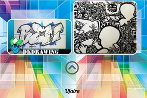 Design Graffiti capture d'écran 3
