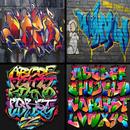 Desain Graffiti Terbaru APK