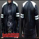 Leather Jacket Design 2018 APK