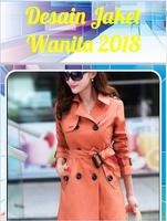 Women Jacket Design 2018 imagem de tela 1