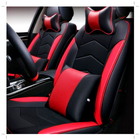 Car Seat Design ไอคอน