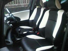 Car Seat Design โปสเตอร์