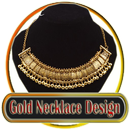 Gold Necklace Design APK