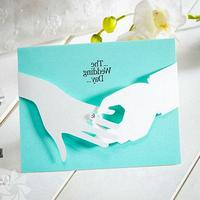 Wedding Invitation Card Design syot layar 3