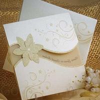 برنامه‌نما Wedding Invitation Card Design عکس از صفحه