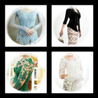 Design Kebaya 아이콘