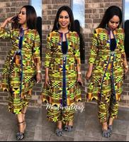 Desain Kente Styles screenshot 1