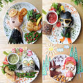 Food Creation Design
