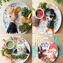 식품 창조 디자인 APK