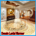 Marble Floor Design icon