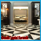 Ceramic Floor Design ikon