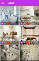 Ceramic Floor Design syot layar 1