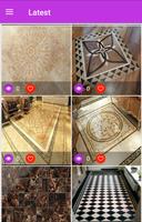 Ceramic Floor Design syot layar 2