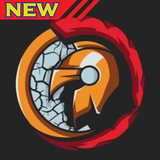 Esport Logo Design ikon