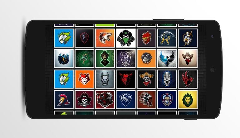 Desain Logo Esport For Android Apk Download