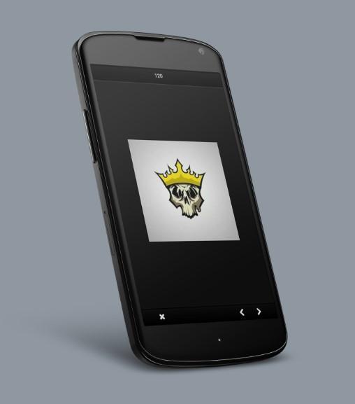 Desain Logo Esport for Android APK Download Desain Logo Esport for Android APK Download