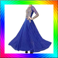 Best Long Dress Design