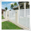 Minimalist Fence Design APK