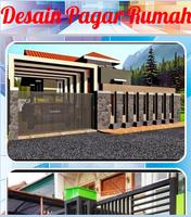 برنامه‌نما Fence Design House عکس از صفحه