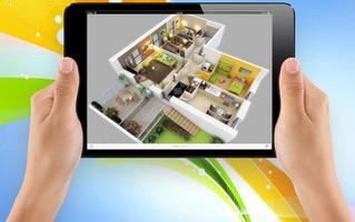 Design of Home Planning Ekran Görüntüsü 2