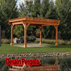 Pergola Design أيقونة