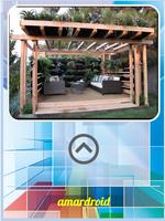 Pergola Design capture d'écran 2