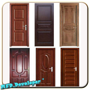 Desain Pintu Rumah APK