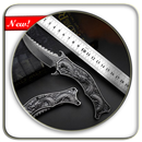 Knife Design APK