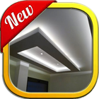Ceiling Design-icoon